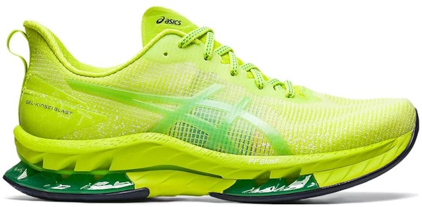 ASICS Gel Kinsei Blast LE 2 'Lima Limón' 1011B592-300 Order ASICS Gel Kinsei Blast LE 2 'Lima Limón' 1011B592-300