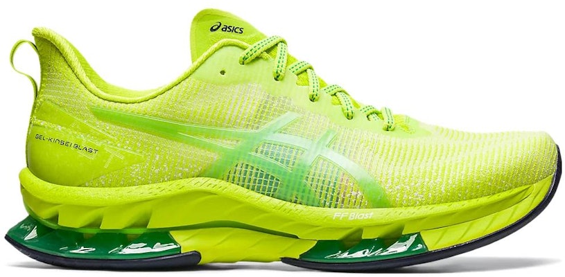ASICS Gel Kinsei Blast LE 2 '青柠味' 1011B592-300 Order ASICS Gel Kinsei Blast LE 2 '青柠味' 1011B592-300