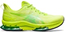 Order ASICS Gel Kinsei Blast LE 2 'Lime Zest' Lelaki Wanita Kasut Larian 1011B592-300