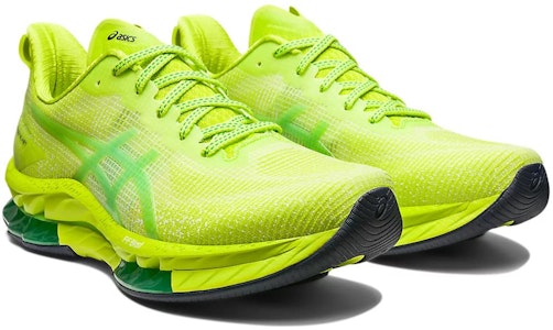 ASICS Gel Kinsei Blast LE 2 'Lima Limón' 1011B592-300 Lookbook ASICS Gel Kinsei Blast LE 2 'Lima Limón' 1011B592-300