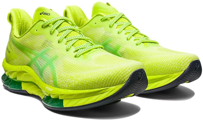 ASICS Gel Kinsei Blast LE 2 'Lime Zest' 1011B592-300 Lookbook ASICS Gel Kinsei Blast LE 2 'Lime Zest' 1011B592-300