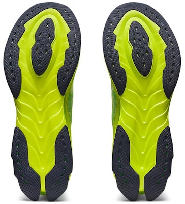 ASICS Gel Kinsei Blast LE 2 'Lime Zest' 1011B592-300 Sizing ASICS Gel Kinsei Blast LE 2 'Lime Zest' 1011B592-300