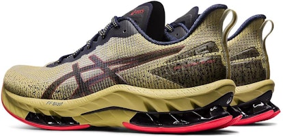 ASICS Gel Kinsei Blast LE 2 'Aceite de Oliva' 1011B592-301 Lookbook ASICS Gel Kinsei Blast LE 2 'Aceite de Oliva' 1011B592-301