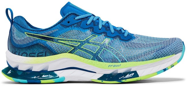 ASICS Gel Kinsei Blast LE 'Lake Drive Hazard Green' Hijau Tua 1011B332-400 Buy ASICS Gel Kinsei Blast LE 'Lake Drive Hazard Green' Hijau Tua 1011B332-400