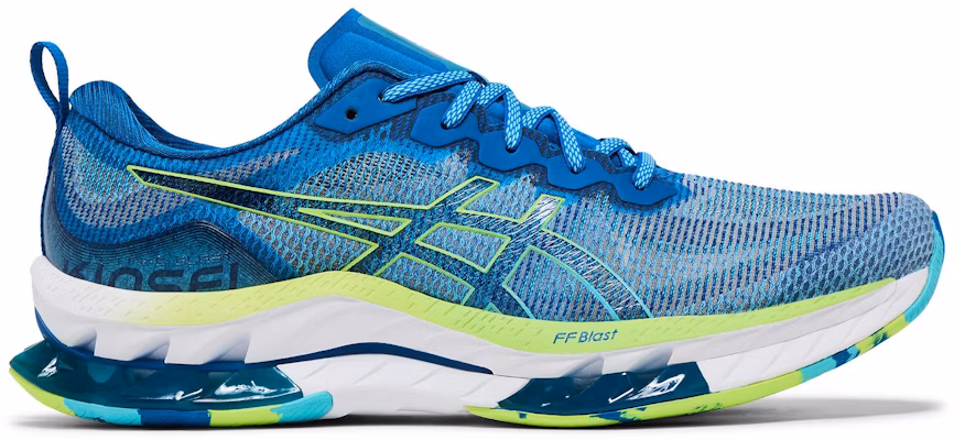 ASICS Gel Kinsei Blast LE 'Lake Drive Hazard Green' 1011B332-400 Buy ASICS Gel Kinsei Blast LE 'Lake Drive Hazard Green' 1011B332-400