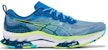 ASICS Gel Kinsei Blast LE 'Lake Drive Hazard Green' Hijau 1011B332-400