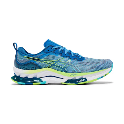 ASICS Gel Kinsei Blast LE 'Lake Drive Hazard Green'