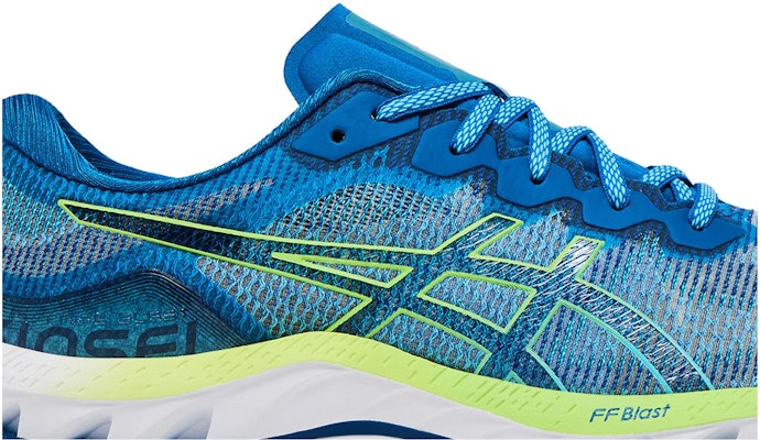 ASICS Gel Kinsei Blast LE “湖边绿” 1011B332-400 Order ASICS Gel Kinsei Blast LE “湖边绿” 1011B332-400