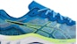 ASICS Gel Kinsei Blast LE 'Lake Drive Hazard Green' Hijau 1011B332-400