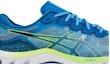 Order ASICS Gel Kinsei Blast LE 'Lake Drive Hazard Green' Hijau 1011B332-400