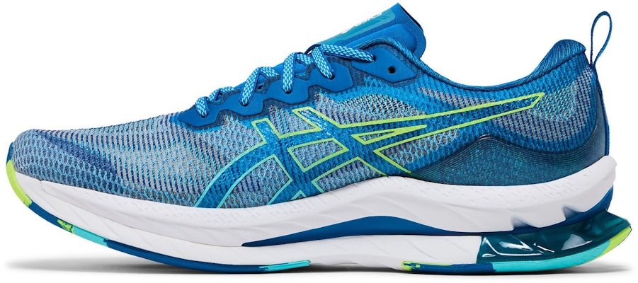 ASICS Gel Kinsei Blast LE “湖边绿” 1011B332-400 Lookbook ASICS Gel Kinsei Blast LE “湖边绿” 1011B332-400