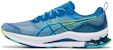 ASICS Gel Kinsei Blast LE 'Lake Drive Hazard Green' Hijau 1011B332-400