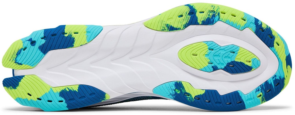 ASICS Gel Kinsei Blast LE “湖边绿” 1011B332-400 Shop ASICS Gel Kinsei Blast LE “湖边绿” 1011B332-400