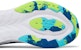 ASICS Gel Kinsei Blast LE 'Lake Drive Hazard Green' Hijau 1011B332-400