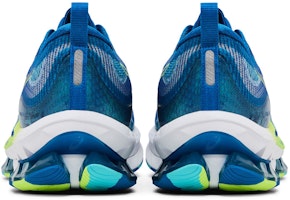 亞瑟士 Gel Kinsei Blast LE '湖泊行駛危險綠' 1011B332-400 Details for 亞瑟士 Gel Kinsei Blast LE '湖泊行駛危險綠' 1011B332-400