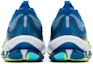 Details for ASICS Gel Kinsei Blast LE 'Lake Drive Hazard Green' Hijau 1011B332-400