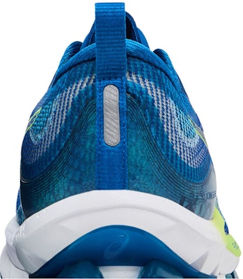ASICS Gel Kinsei Blast LE “湖边绿” 1011B332-400 Sizing ASICS Gel Kinsei Blast LE “湖边绿” 1011B332-400