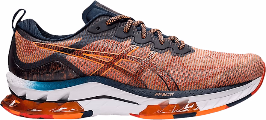 ASICS Gel Kinsei Blast LE '炫酷橙'跑鞋 1011B332-800 Buy ASICS Gel Kinsei Blast LE '炫酷橙'跑鞋 1011B332-800