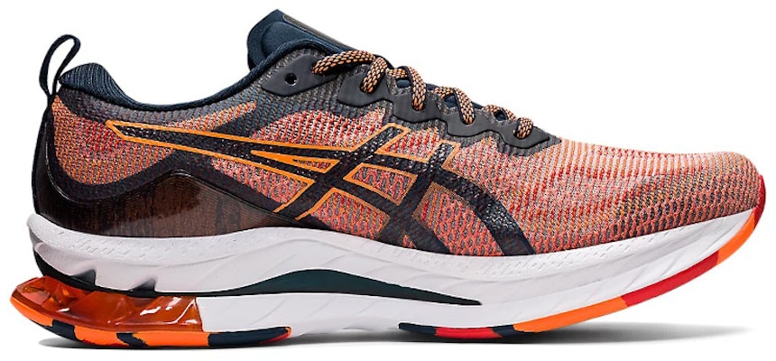 ASICS Gel Kinsei Blast LE 'Shocking Orange' 1011B332-800 Order ASICS Gel Kinsei Blast LE 'Shocking Orange' 1011B332-800