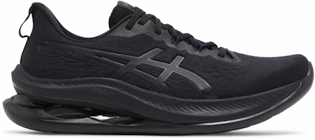 ASICS Gel Kinsei Max 'Black' 1011B696-001 ASICS Gel Kinsei Max 'Black' 1011B696-001