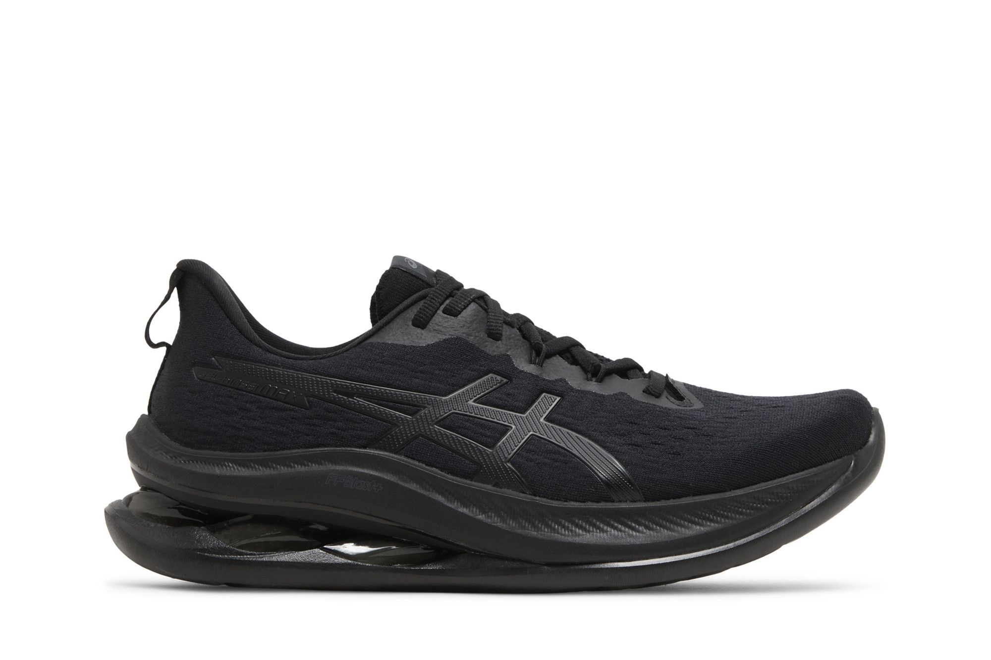 ASICS Gel Kinsei Max 'Black' 1011B696-001
