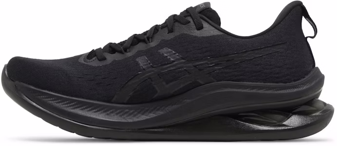 ASICS Gel Kinsei Max 'Negro' 1011B696-001 Lookbook ASICS Gel Kinsei Max 'Negro' 1011B696-001