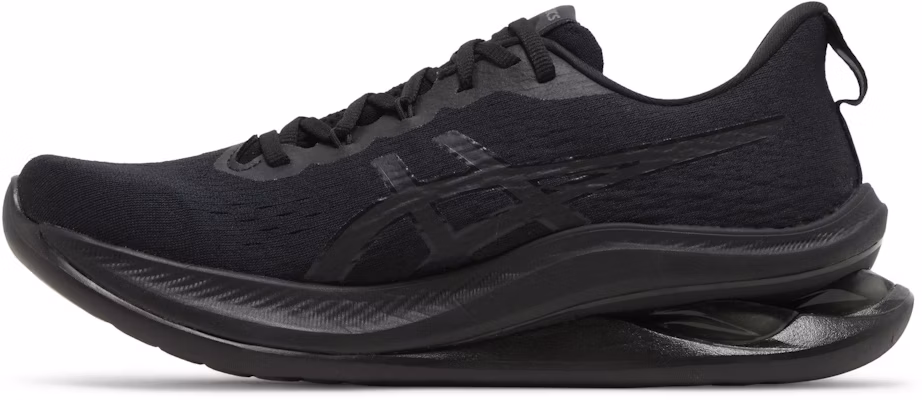 ASICS Gel Kinsei Max 'Black' 1011B696-001 Lookbook ASICS Gel Kinsei Max 'Black' 1011B696-001