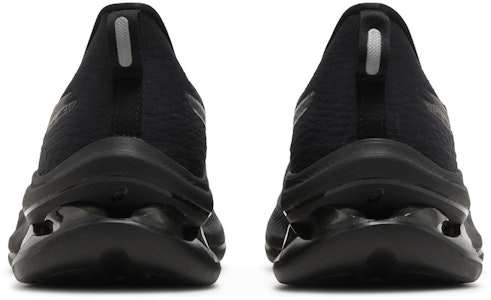 ASICS Gel Kinsei Max 'Negro' 1011B696-001 Details for ASICS Gel Kinsei Max 'Negro' 1011B696-001