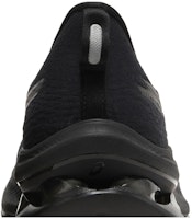 아식스 젤 킨세이 맥스 '블랙' (ASICS Gel Kinsei Max 'Black') 1011B696-001 Sizing 아식스 젤 킨세이 맥스 '블랙' (ASICS Gel Kinsei Max 'Black') 1011B696-001