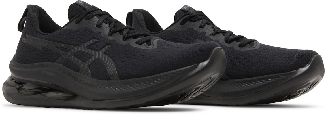 ASICS Gel Kinsei Max 'Black' 1011B696-001 Cheap ASICS Gel Kinsei Max 'Black' 1011B696-001