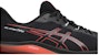 ASICS Gel Kinsei Max 'Black Sunrise Red' 1011B696-002