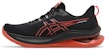 ASICS Gel Kinsei Max 'Black Sunrise Red' 1011B696-002