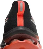 亚瑟士Gel Kinsei Max跑鞋“黑色日出红” 1011B696-002 Sizing 亚瑟士Gel Kinsei Max跑鞋“黑色日出红” 1011B696-002