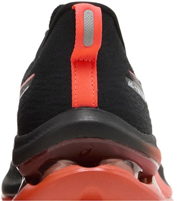 ASICS Gel Kinsei Max 'Black Sunrise Red' 1011B696-002 Sizing ASICS Gel Kinsei Max 'Black Sunrise Red' 1011B696-002