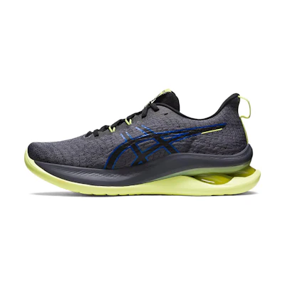 ASICS Gel Kinsei Max 'Carrier Grey Illusion Blue'