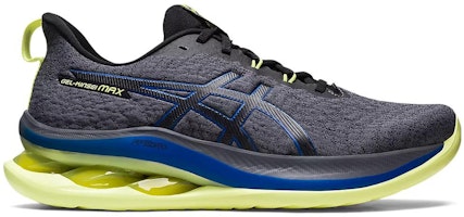 ASICS Gel Kinsei Max 'Carrier Grey Illusion Blue' Sepatu Pria Wanita 1011B696-021 Order ASICS Gel Kinsei Max 'Carrier Grey Illusion Blue' Sepatu Pria Wanita 1011B696-021