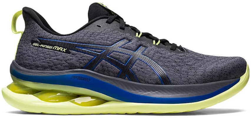 ASICS Gel Kinsei Max 'Kelabu Pengangkut Biru Ilusi' 1011B696-021 Order ASICS Gel Kinsei Max 'Kelabu Pengangkut Biru Ilusi' 1011B696-021