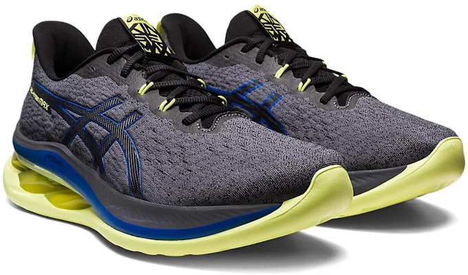 ASICS Gel Kinsei Max 'Carrier Grey Illusion Blue' 1011B696-021 Lookbook ASICS Gel Kinsei Max 'Carrier Grey Illusion Blue' 1011B696-021