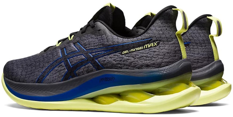 ASICS Gel Kinsei Max 'Carrier Grey Illusion Blue' 1011B696-021 Shop ASICS Gel Kinsei Max 'Carrier Grey Illusion Blue' 1011B696-021