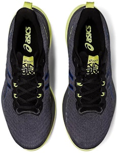 ASICS Gel Kinsei Max 'Gris Portador Azul Ilusión' 1011B696-021 Purchase ASICS Gel Kinsei Max 'Gris Portador Azul Ilusión' 1011B696-021