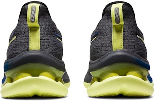 ASICS Gel Kinsei Max 'Carrier Grey Illusion Blue' Sepatu Pria Wanita 1011B696-021 Details for ASICS Gel Kinsei Max 'Carrier Grey Illusion Blue' Sepatu Pria Wanita 1011B696-021