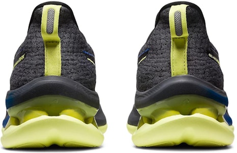 ASICS Gel Kinsei Max 'Gris Portador Azul Ilusión' 1011B696-021 Details for ASICS Gel Kinsei Max 'Gris Portador Azul Ilusión' 1011B696-021