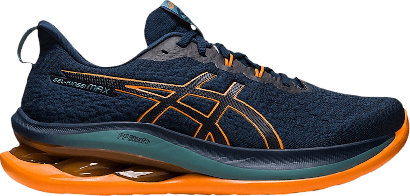 Asics gel online kinsei 7 orange