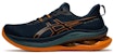 ASICS Gel Kinsei Max 'Biru Perancis Jingga Terang' 1011B696-400