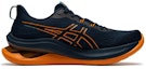 Order ASICS Gel Kinsei Max 'Biru Perancis Jingga Terang' 1011B696-400
