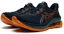 ASICS Gel Kinsei Max 'Biru Perancis Jingga Terang' 1011B696-400