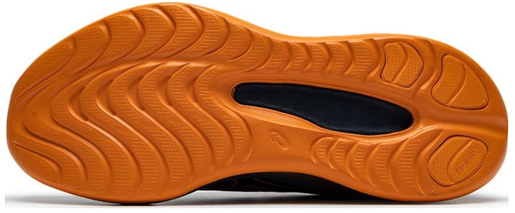 アシックス ゲル キンセイ マックス "フレンチブルー ブライトオレンジ" 1011B696-400 Purchase アシックス ゲル キンセイ マックス "フレンチブルー ブライトオレンジ" 1011B696-400