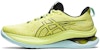 ASICS Gel Kinsei Max 'Glow Kuning Hitam' 1011B696-750