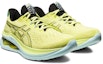 Lookbook ASICS Gel Kinsei Max 'Glow Kuning Hitam' 1011B696-750