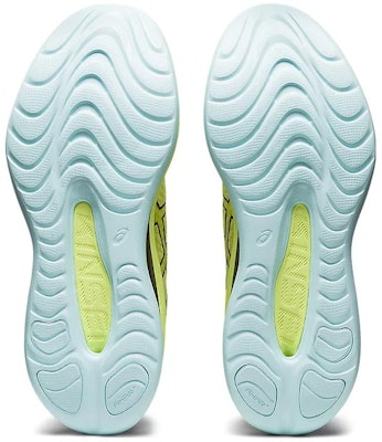ASICS Gel Kinsei Max 'Glow Yellow Black' 1011B696-750 Sizing ASICS Gel Kinsei Max 'Glow Yellow Black' 1011B696-750